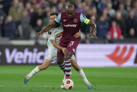 Vest Hem - TSC Vest Hem - TSC