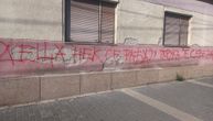 Na kućama im išarali grafite sa porukama o rađanju: Građani Vlasotinca odmah podneli prijavu policiji