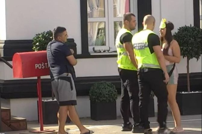 Miljana Kulić Miljana Kulić