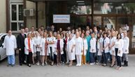 Beogradski pulmološki dani: Od ovog karcinoma godišnje oboli 7.000 ljudi u Srbiji, a može biti izlečiv