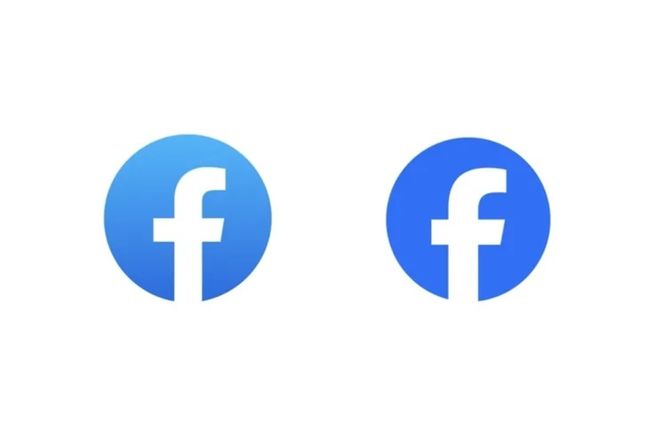 Facebook novi logo