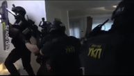 Policija u Nišu zaplenila 11 paketića kokaina