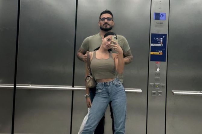 Katarina i Darko Lazić Katarina i Darko Lazić