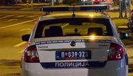Jeziva tuča u Ustaničkoj: Vozili auto pa udarili u parkirani "mercedes", dobio pesnicu u glavu