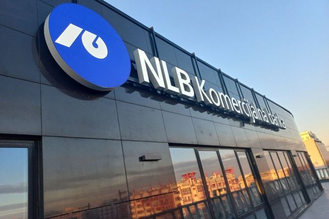 NLB Komercijalna banka