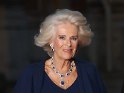 Kraljica Kamila, Queen Camilla