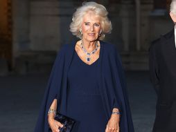 Kraljica Kamila, Queen Camilla