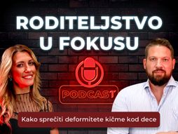 Roditeljstvo u fokusu,  Kako sprečiti deformitete kičme kod dece