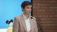 Premijerka Ana Brnabić uputila pismo direktoru OEBS-a: Imala je ovaj zahtev
