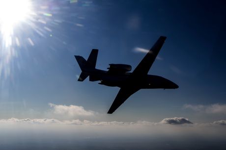 Cessna Citation XLS