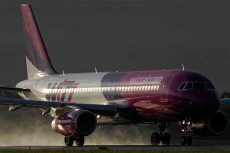 Wizz Air