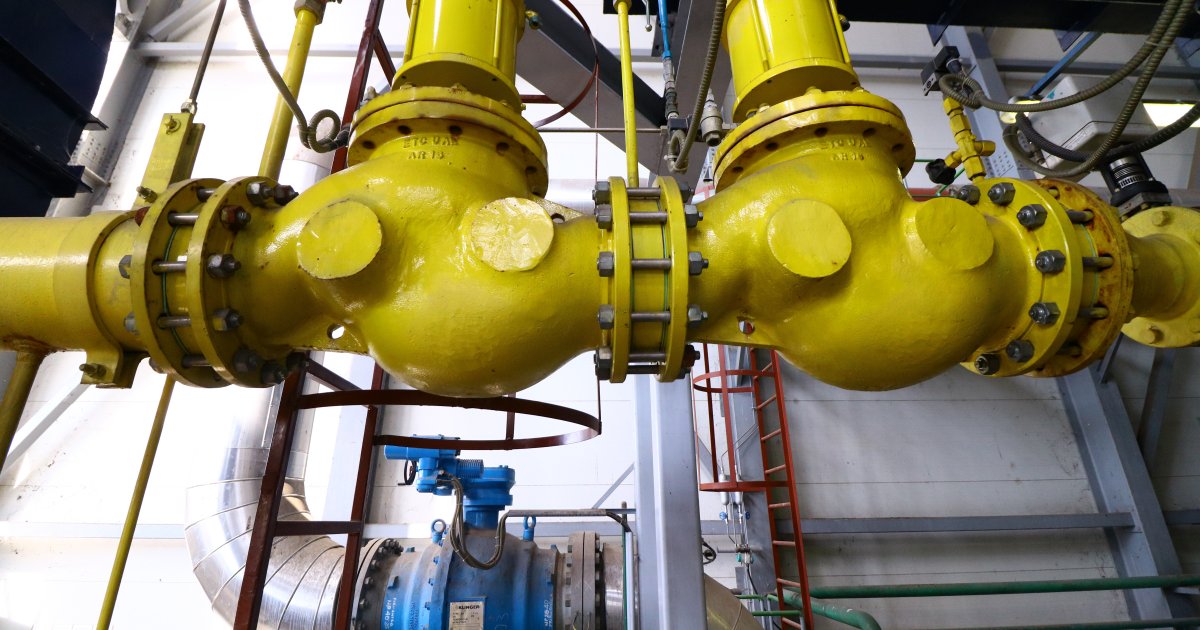 Da li će uslediti povećanje cena toplotne energije? Predlog je na stolu, a toplane spremne za rad Da li će uslediti povećanje cena toplotne energije? Predlog je na stolu, a toplane spremne za rad