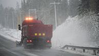 U Finskoj 67.000 ljudi ostalo bez struje nakon oluje: Visina snežnog pokrivača 20 centimetara