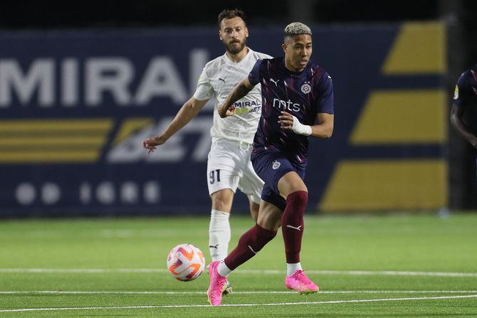 FK Železničar - FK Partizan FK Železničar - FK Partizan