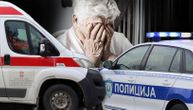 Tužilaštvo traži veštačenje kamiona čiji je vozač usmrtio baka Branku: Udarena van pešačkog, umrla u bolnici