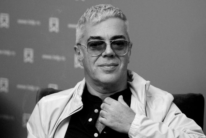 Jagoš Marković Jagoš Marković