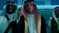 Pristao je na veliki ugovor, sledi naplata: Saudijci snimili Kristijana Ronalda kako pleše uz njihovu zastavu