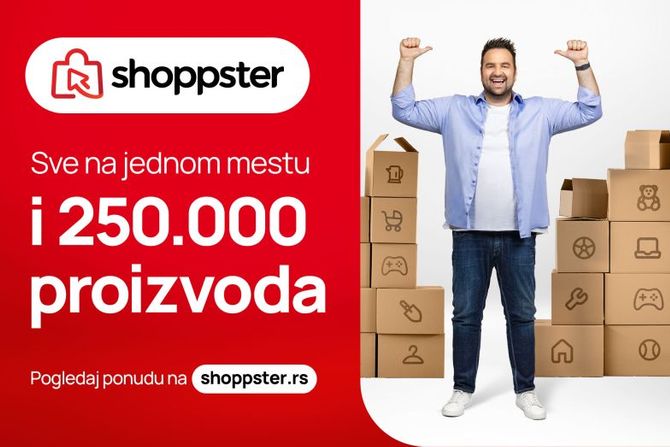 Shoppster