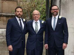 Lachlan Murdoch