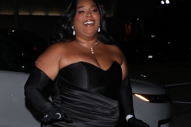 Lizzo Lizzo