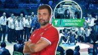 On je trener šampiona, Jokićev brat, ima srebro sa Srbijom i NBA titulu: "Igramo sa Lejkersima, zove Pešić..."