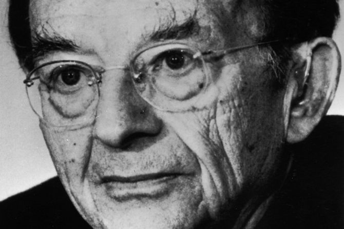 Erich Fromm Erich Fromm
