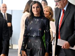 Queen Letizia, kraljica Leticija