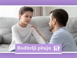 Roditelji pitaju