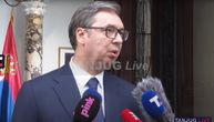 Obraćanje predsednika Vučića iz Njujorka: Otkrio o čemu je razgovarao sa predsednikom Južne Koreje