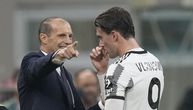 Juventus se obrukao protiv Salernitane: Vlahović i drugovi promašivali, fenjeraš odoleo u Torinu