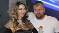 Janjuš zaprosio Aneli u Eliti: Planira i da se venčaju u rijalitiju, traži od nje samo jednu stvar