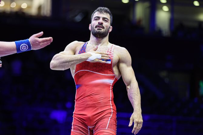 Feizollah Ali Arsalan Feizollah Ali Arsalan