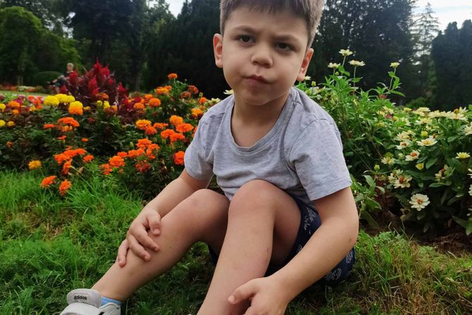 Vojin Panić Vojin Panić