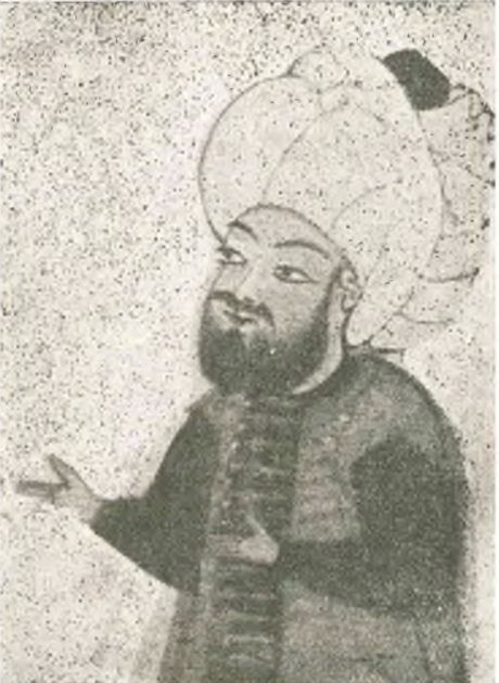 Mahmud-paša Anđelović Mahmud-paša Anđelović