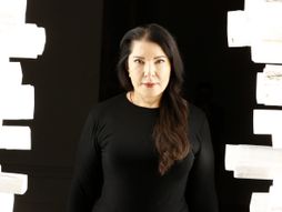Marina Abramović