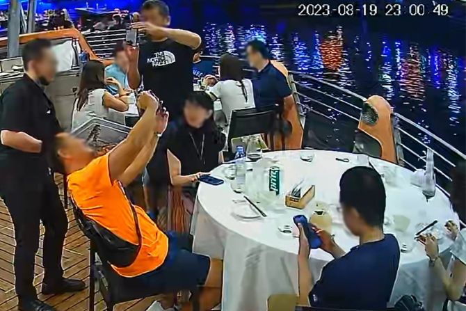 Paradise Group turisti račun Paradise Group turisti račun