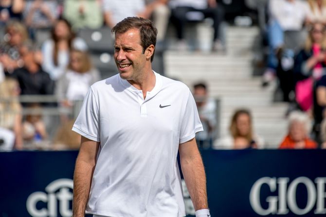 Greg Rusedski