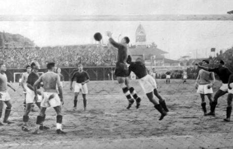 SS Lacio, AS Roma, Italijanski fudbal, Istorija fudbala