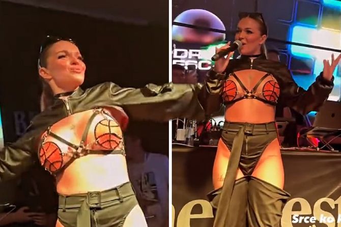 Teodora Dzehverović Teodora Dzehverović