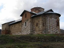Manastir Banjska