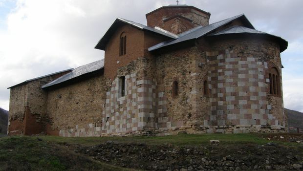 Manastir Banjska