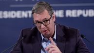Vucic: I asked that KFOR take care of security issues in the north of Kosovo and Metohija