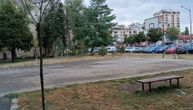Hit slike iz Pančeva: Neko je preko noći odneo celo dečje igralište, postoji i objašnjenje