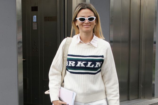 Milica Pavlović Milica Pavlović