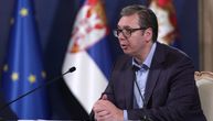 Vučić sa predsednikom parlamenta Iraka: Zahvalio na nepriznavanju Kosova