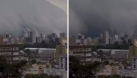 Obilne kiše odnele najmanje 23 života: Velika tragedija u Brazilu