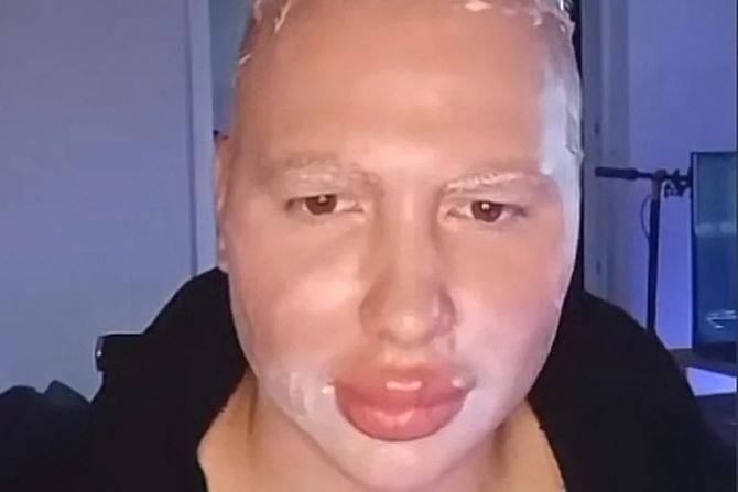 Branislav Radonjić Brendon Branislav Radonjić Brendon