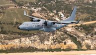 Prvi Airbus C-295 svečano uveden u naoružanje: "Nosorozi" dobili novi transporter