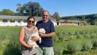 Pronašli smo Miroslava koji prodaje prelepu kuću i imanje sa poljem lavande: Ovo je njegova životna priča