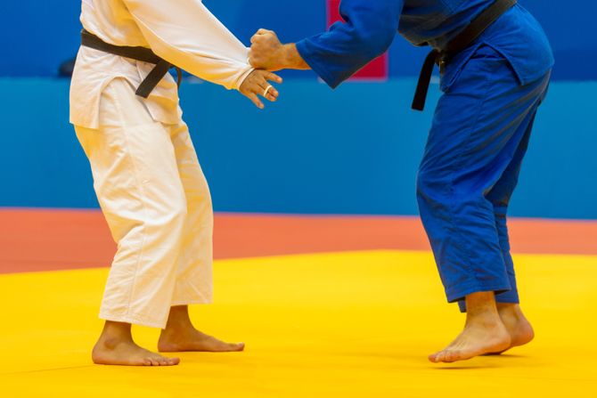 Judo, džudo Judo, džudo